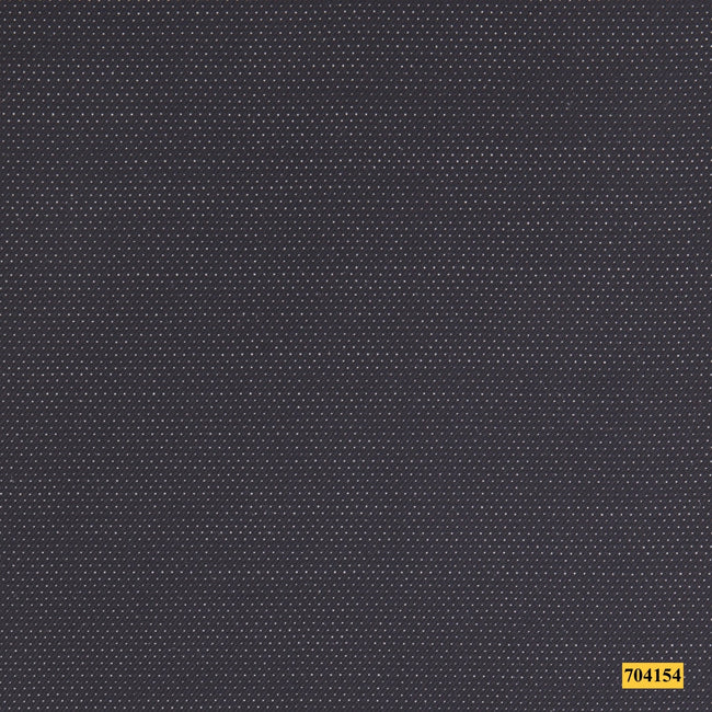 704154/P3-17926 Black With Dot Design Pants Fabric
