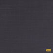 704154/P3-17926 Black With Dot Design Jacket Fabric