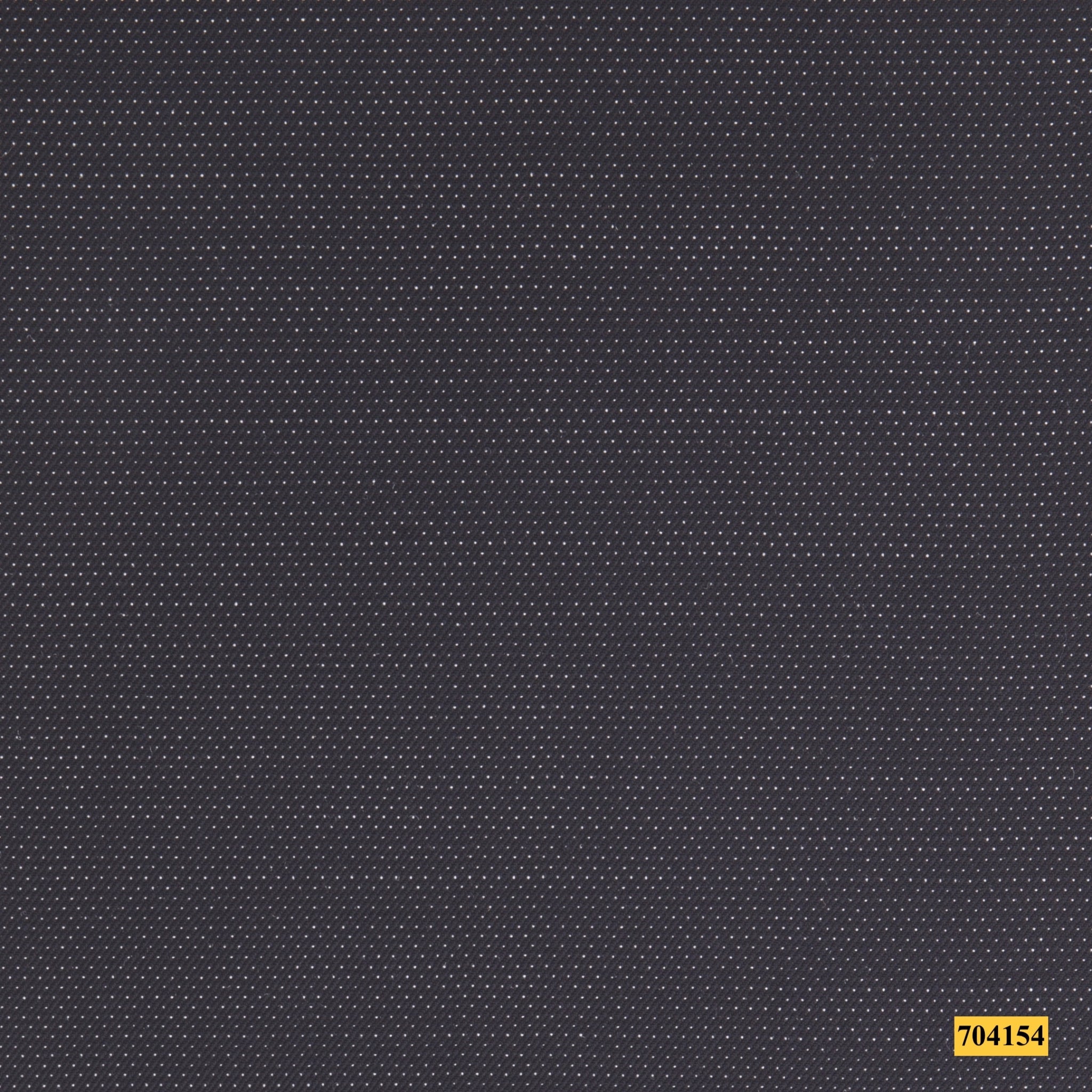 704154/P3-17926 Black With Dot Design Jacket Fabric
