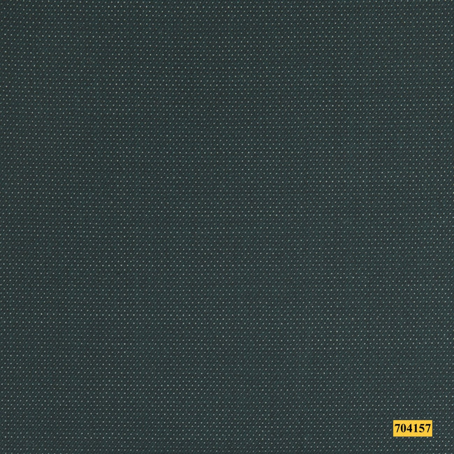 704157/P3-17929 Green With Dot Design Pants Fabric