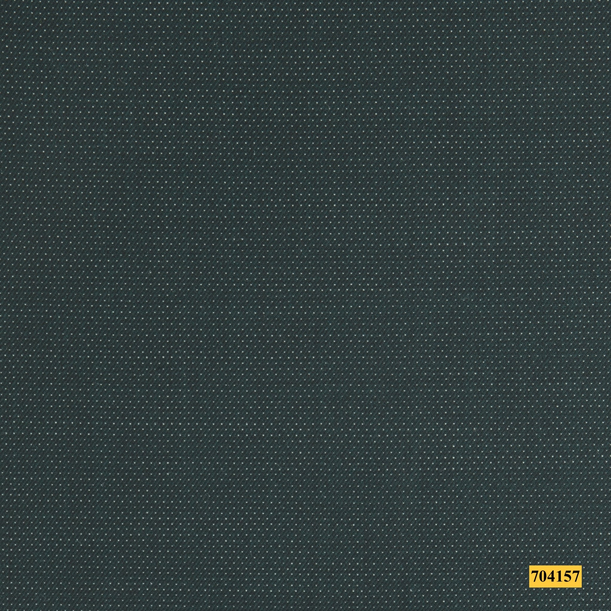 704157/P3-17929 Green With Dot Design Jacket Fabric