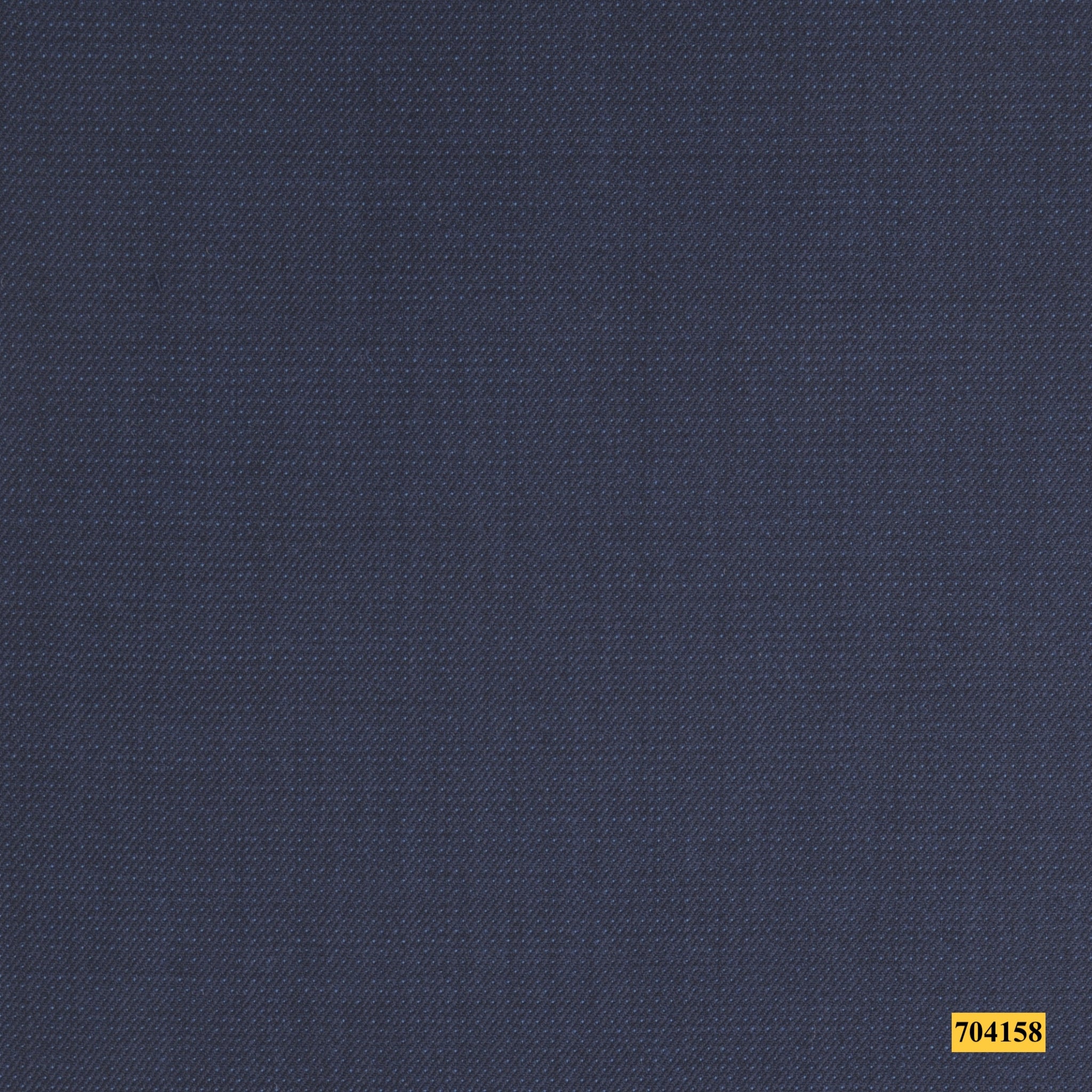 704158/P3-17930 Blue Grey With Dot Design Jacket Fabric