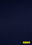 707003/P3-18643 Navy Blue Solid Jacket Fabric