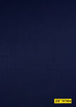 707004/P3-18642 Penn Blue Solid Jacket Fabric