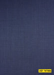 707006/P3-18640 Air Force Blue Solid Suit Fabric