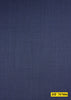 707006/P3-18640 Air Force Blue Solid Suit Fabric