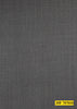 707010/P3-18636 Grey Solid Jacket Fabric