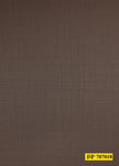 707018/P3-18628 Greenish Brown Solid Jacket Fabric
