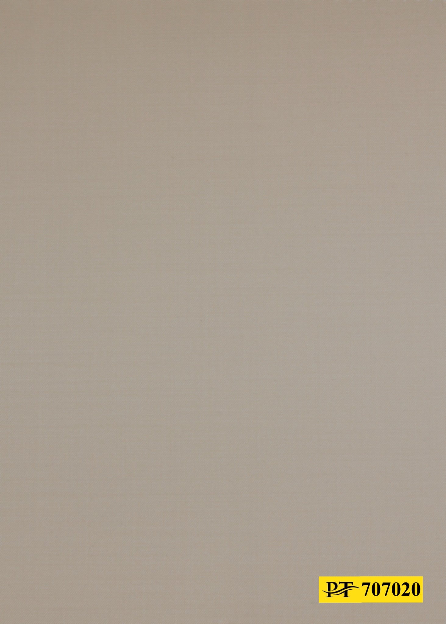 707020/P3-18626 Tan Solid Jacket Fabric