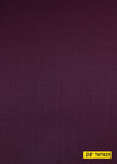 707025/P3-18617 Maroon Sharkskin Jacket Fabric