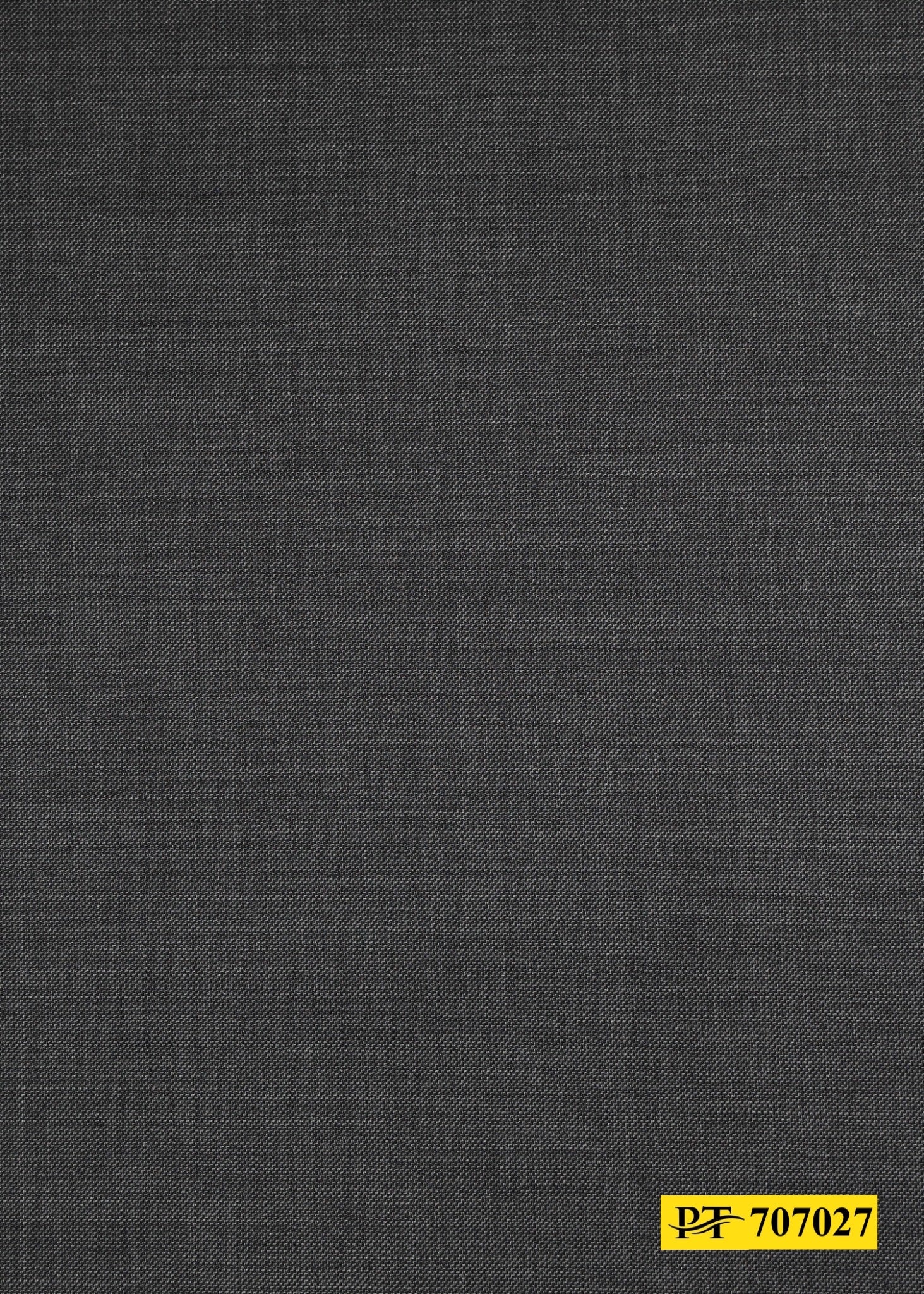 707027/P3-18619 Grey Sharkskin Jacket Fabric