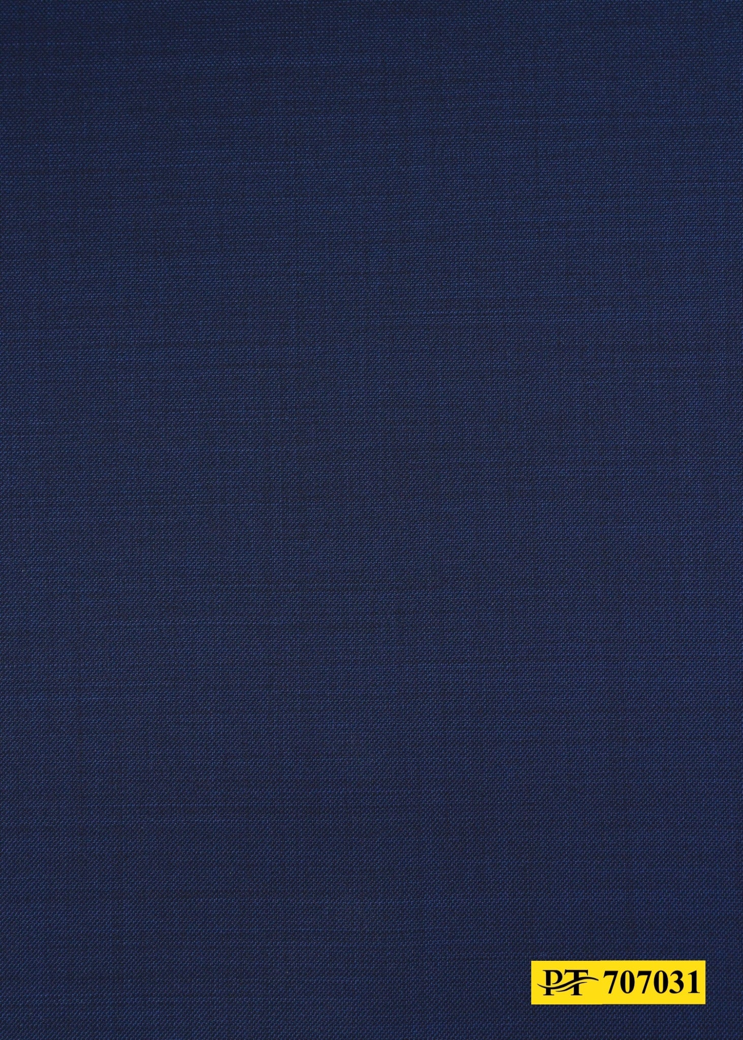 707031/P3-18623 Blue Sharkskin Jacket Fabric