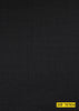 707034/P3-19973 Dark Grey Sharkskin Suit Fabric