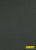 707036/P3-19975 Dark Green Sharkskin Jacket Fabric