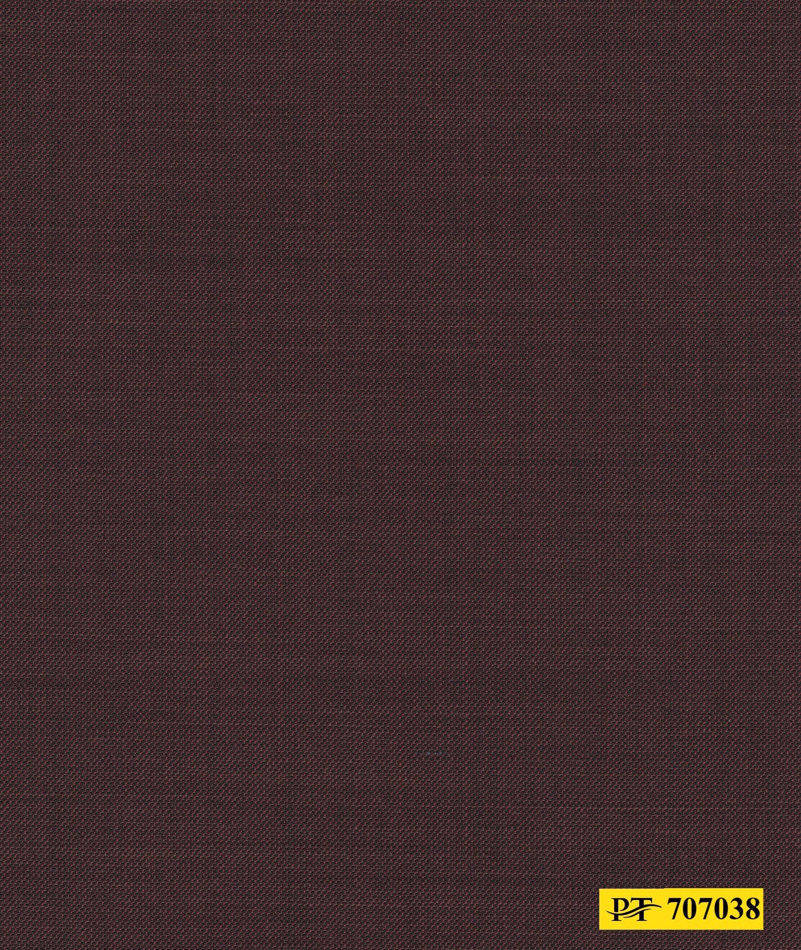 707038/P3-21950 Maroon Sharkskin Jacket Fabric