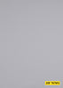 707051/P3-19993 Smoke Grey Solid Jacket Fabric