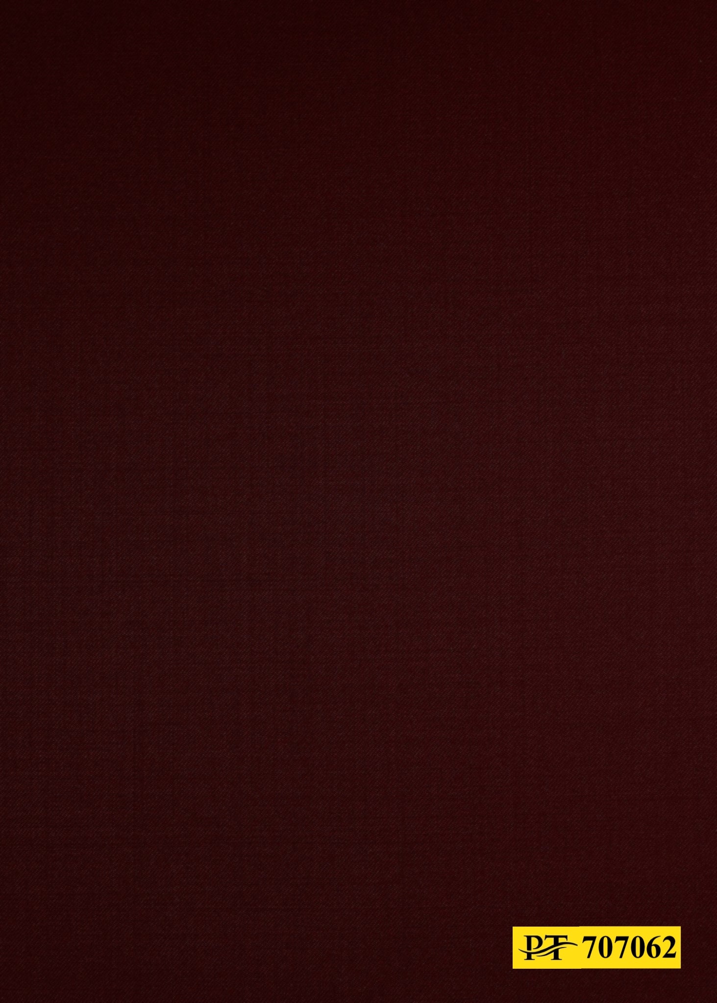 707062/P3-19978 Dark Red Solid Jacket Fabric