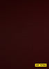 707062/P3-19978 Dark Red Solid Jacket Fabric