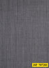 707201/P3-20742 Light Grey Herringbone Jacket Fabric