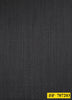 707203/P3-20744 Dark Grey Herringbone Jacket Fabric