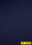 707205/P3-20746 Navy Blue Herringbone Jacket Fabric