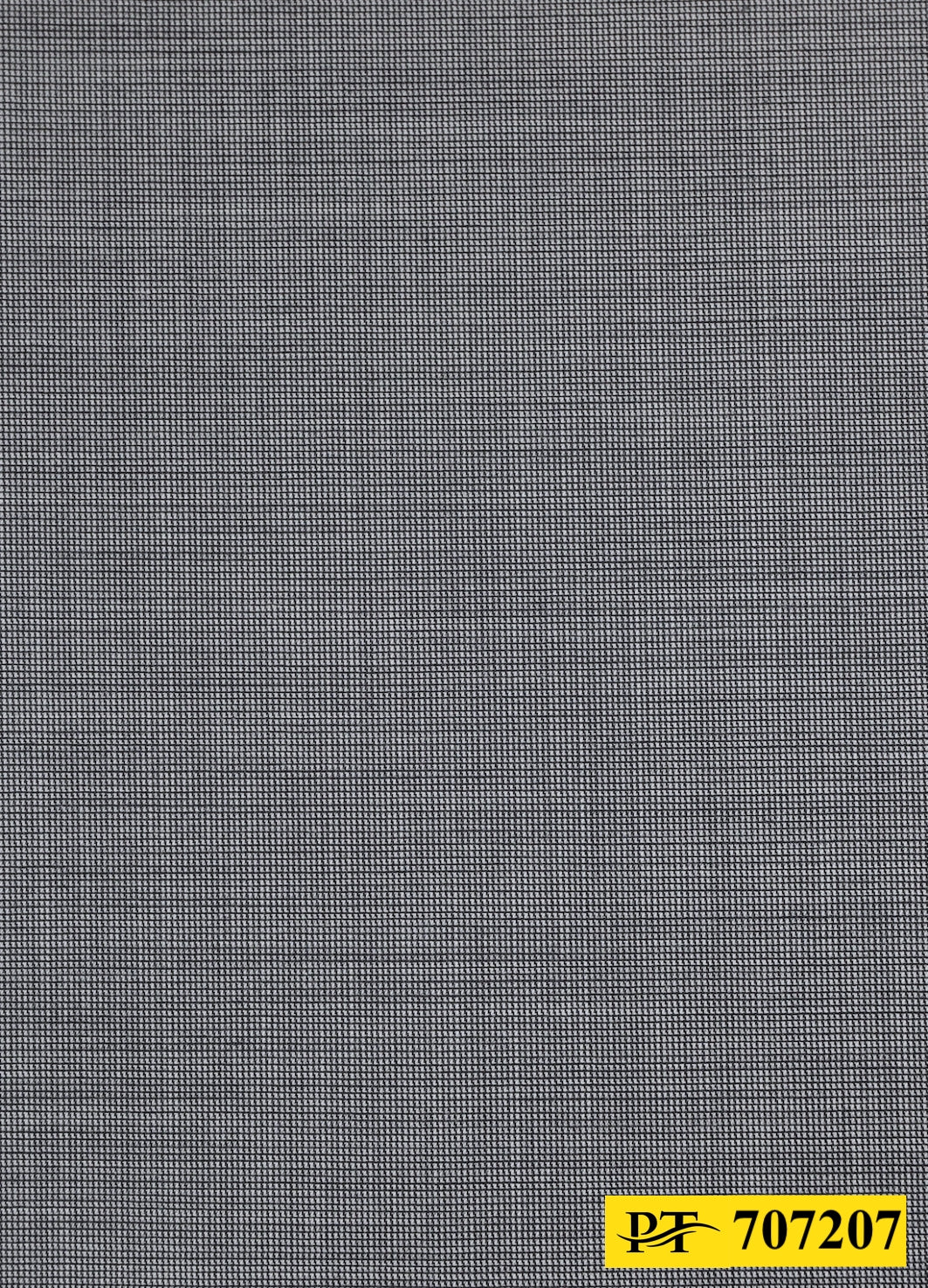 707207/P3-20758 Light Grey Pinhead Jacket Fabric