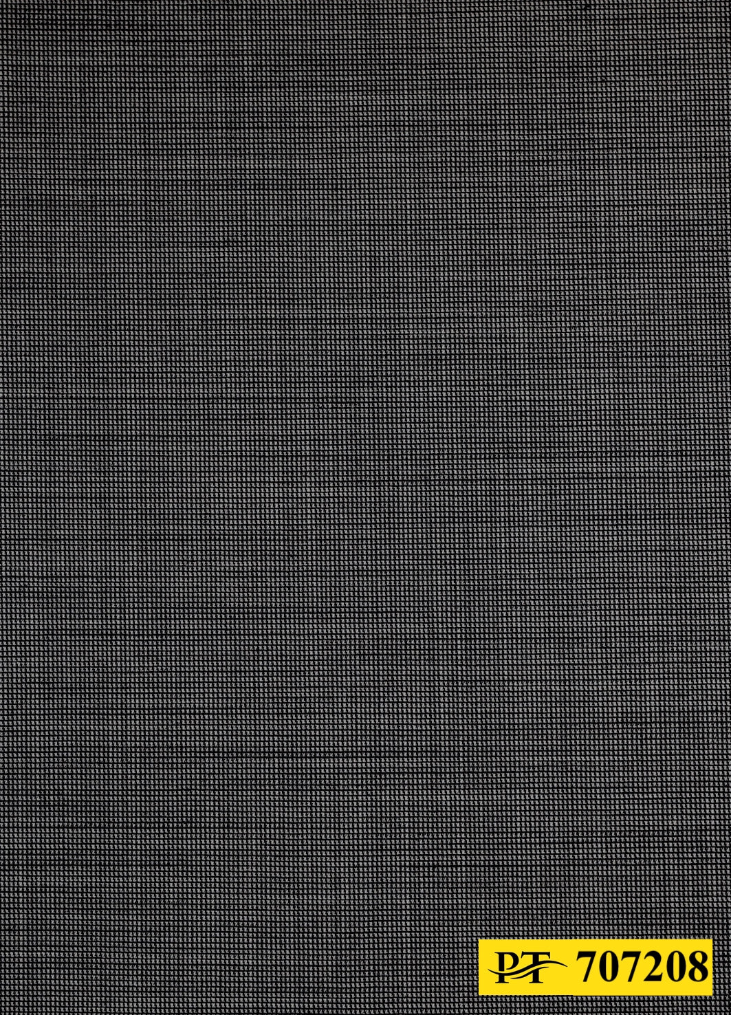 707208/P3-20759 Grey Pinhead Jacket Fabric