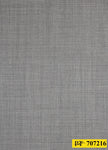 707216/P3-20776 Light Grey With White Stripe Jacket Fabric