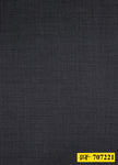 707221/P3-20735 Dark Grey Birdseye Jacket Fabric