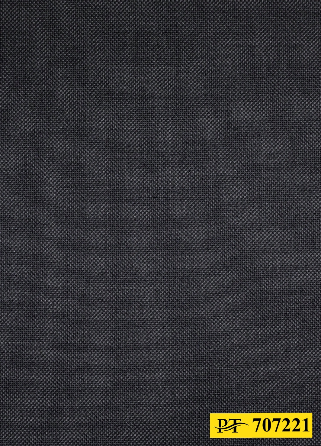 707221/P3-20735 Dark Grey Birdseye Jacket Fabric