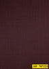 707223/P3-20737 Maroon Birdseye Jacket Fabric