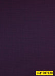 707230/P3-20784 Wine Solid Jacket Fabric