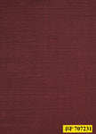 707231/P3-20785 Garnet Solid Jacket Fabric