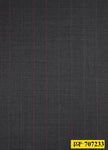 707233/P3-20753 Charcoal Grey With Pink Stripe Jacket Fabric