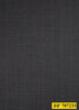 707233/P3-20753 Charcoal Grey With Pink Stripe Jacket Fabric