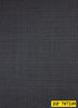 707249/P3-20732 Dark Grey With Light Grey Check Jacket Fabric