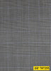 707255/P3-20767 Light Grey With Light Blue Check Jacket Fabric