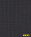 707265/P3-21903 Medium Grey With Brown Check Jacket Fabric