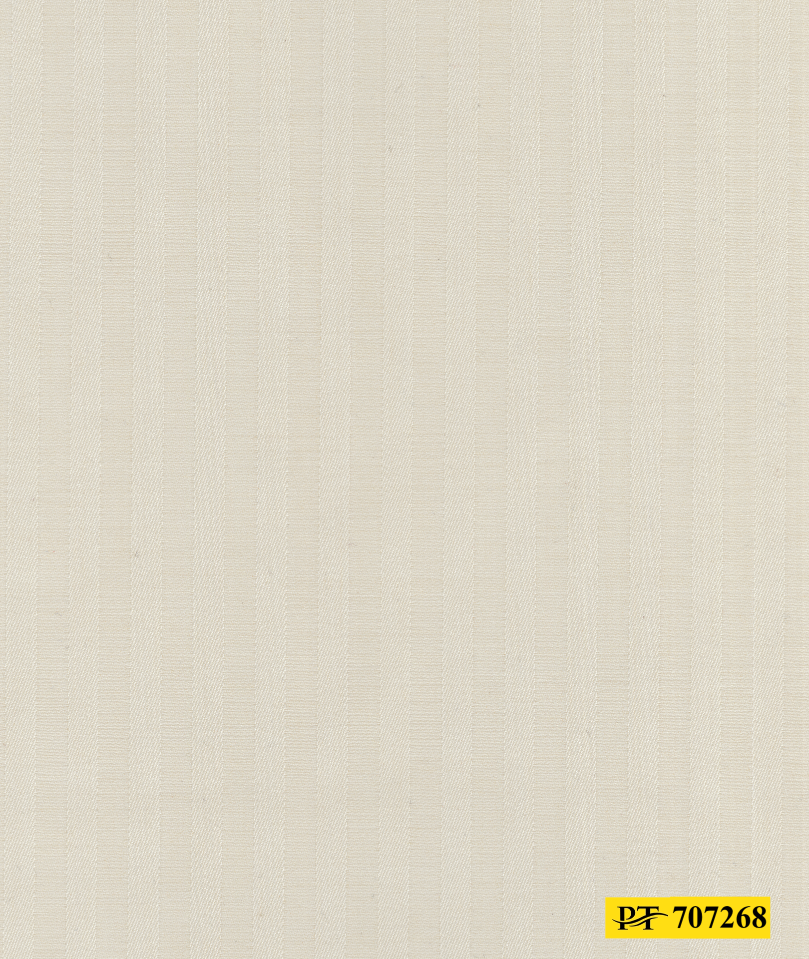 707268/P3-21906 Cream Stripes Jacket Fabric
