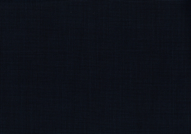 71104-2/10237 Navy Blue Houndstooth Pants Fabric