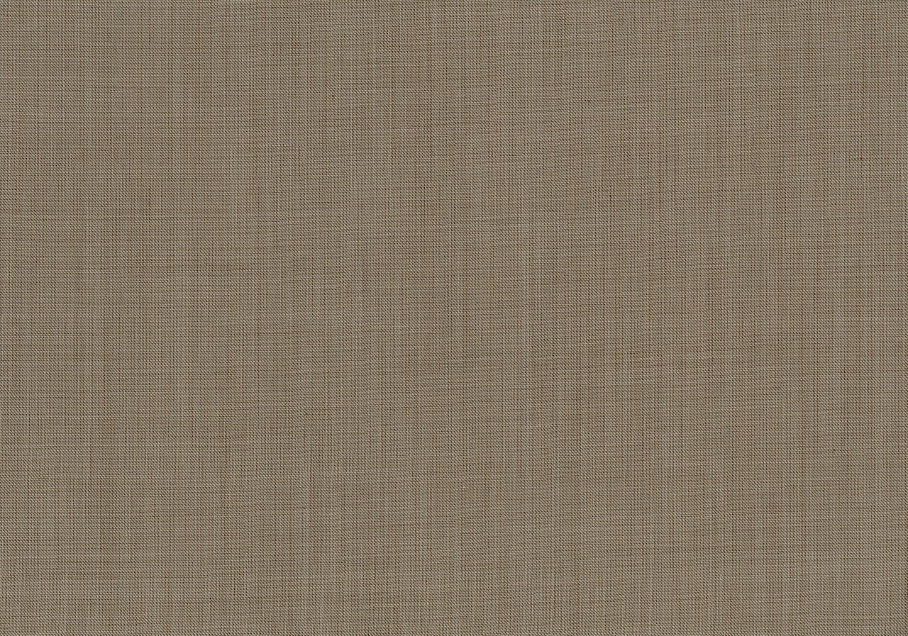 71107-10/10250 Beige Brown Sharkskin Suit Fabric
