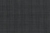 71112-2/10329 Purple Check On Grey Prince Of Wales Suit Fabric