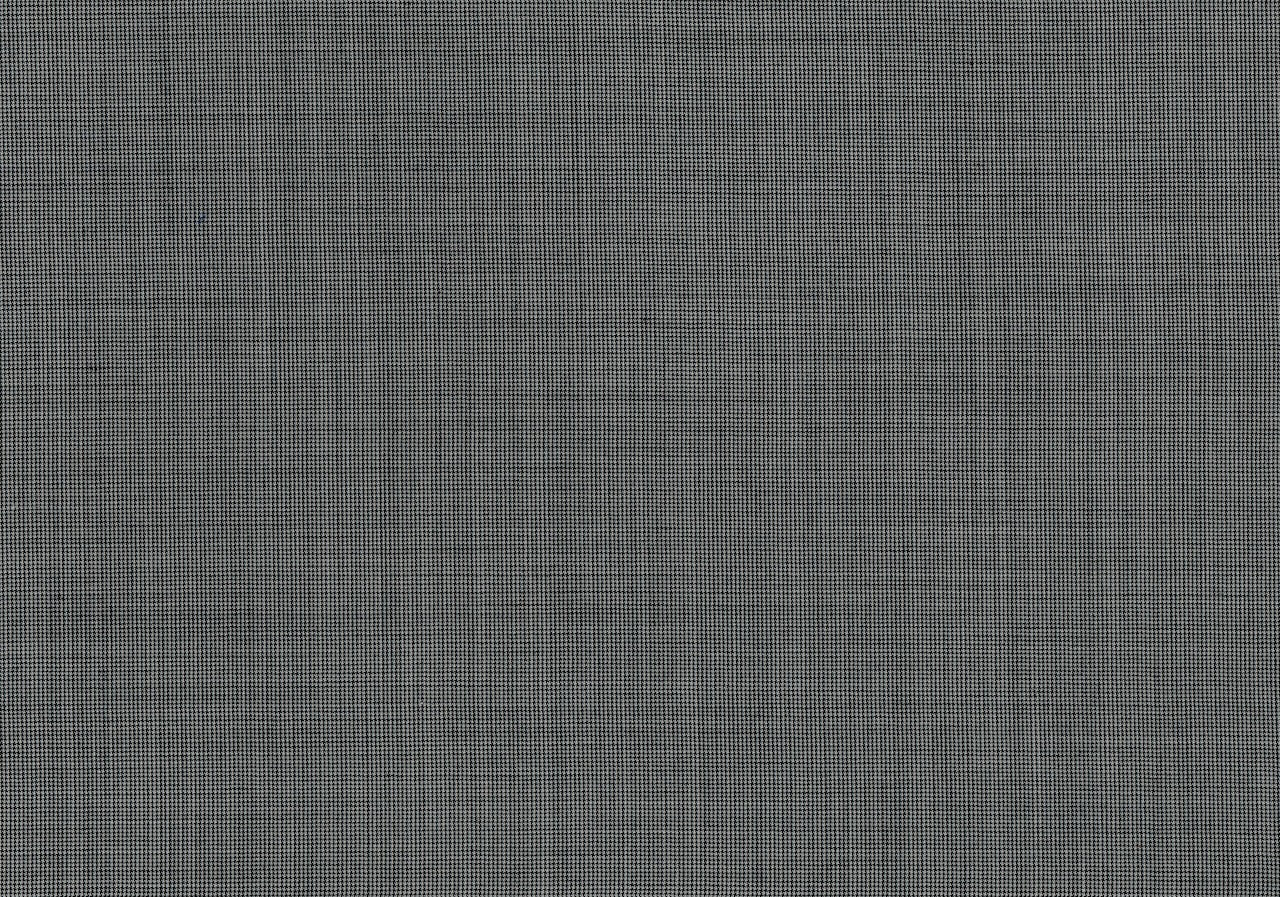 71114-1/10270 Smoke Grey Small Check Suit Fabric