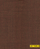 75400-10/P3-18133 Pecan Brown Plain Jacket Fabric