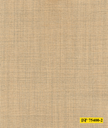 75400-2/P3-18125 Light Cedar Plain Jacket Fabric