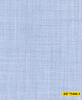 75400-3/P3-18126 Light Grey Blue Plain Jacket Fabric