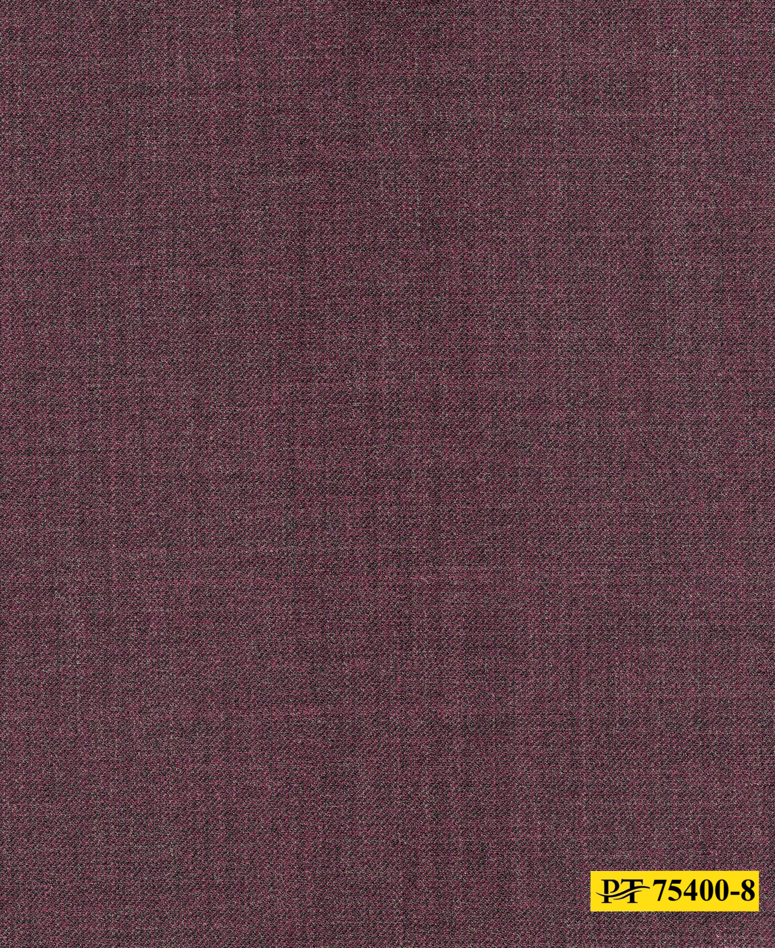 75400-8/P3-18131 Sangria Plain Jacket Fabric