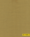 75600-17/P3-18097 Dijon Mustard Plain Jacket Fabric