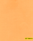 75600-36/P3-18116 Carrot Orange Plain Jacket Fabric