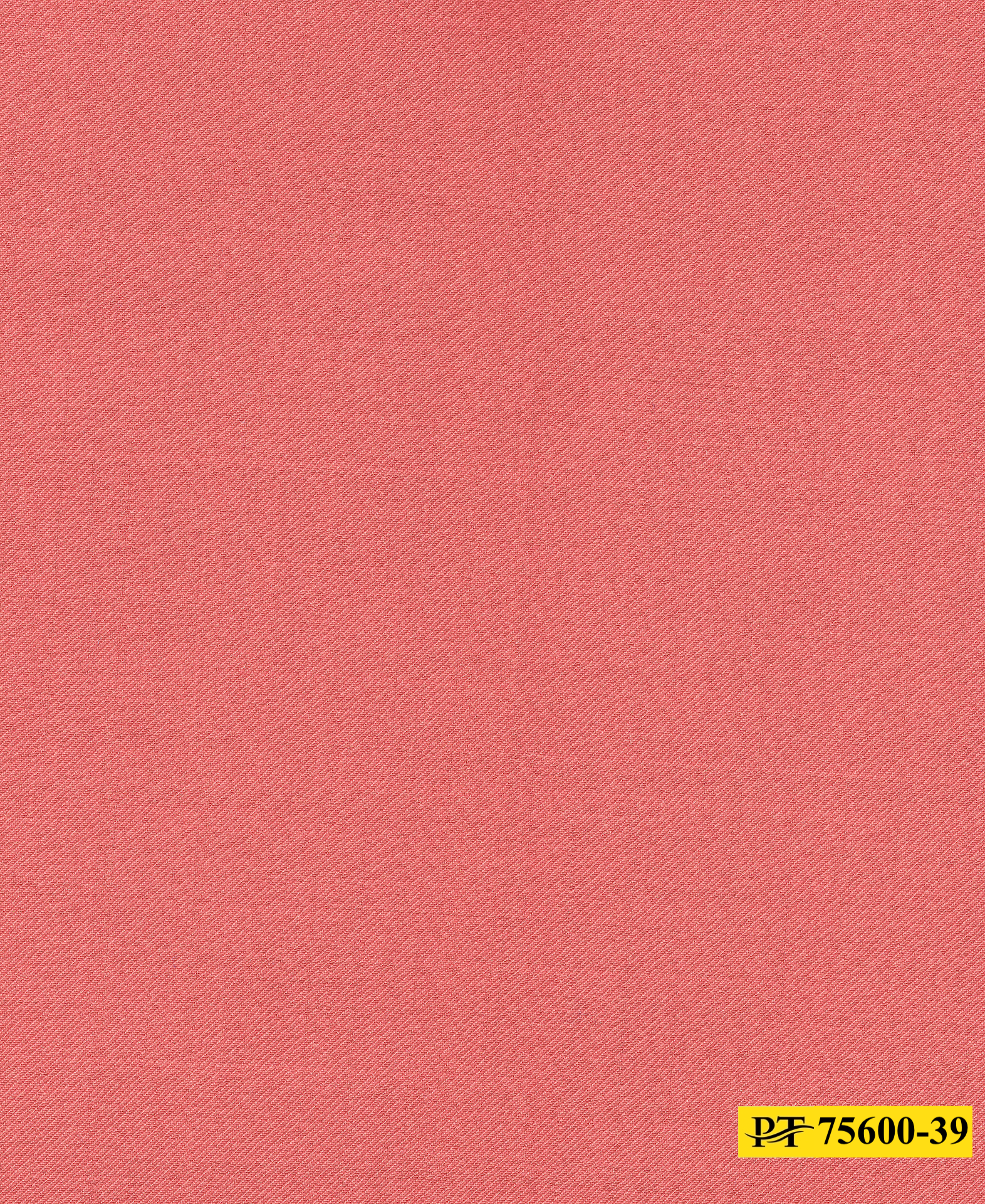75600-39/P3-18119 Hibiscus Plain Jacket Fabric